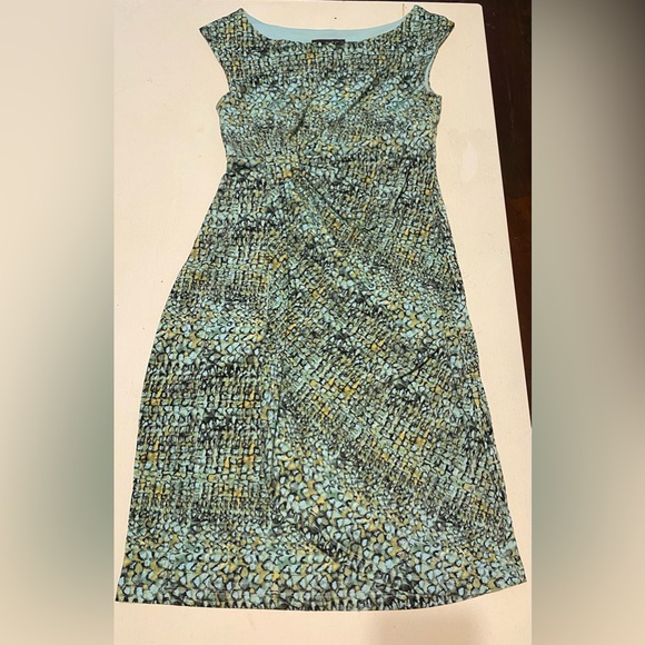 CONNECTED APPAREL WOMANS DRESS - Picture 3 of 3